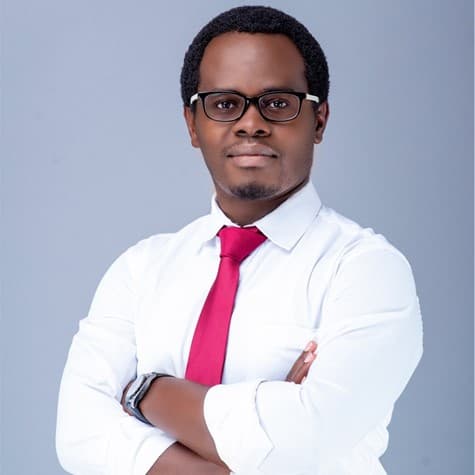 Dr. Kevin Makori – Chief Executive Officer, VCCRC