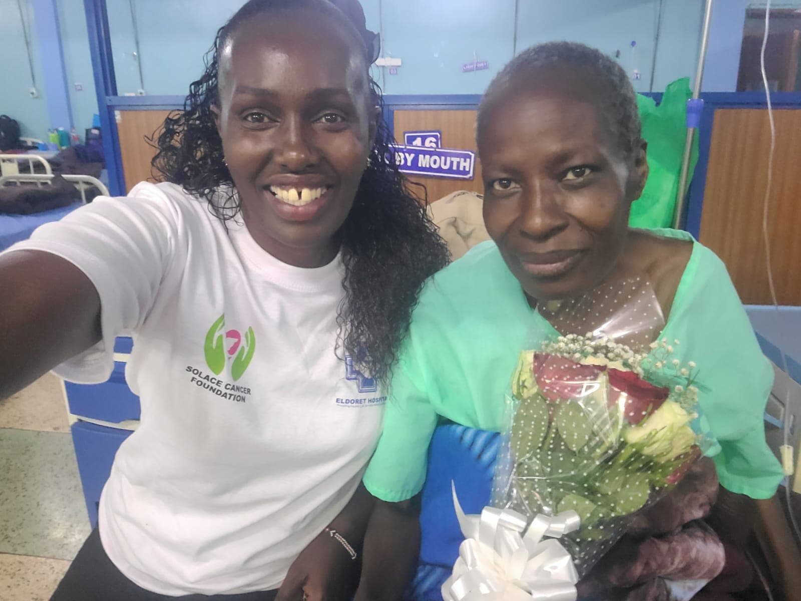 VCCRC holistic patient support - comprehensive care for mind, body, and spirit