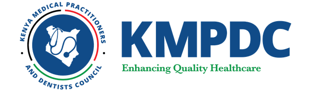 Kenya Medical Practitioners Council (KMPDC)