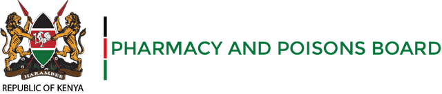 Pharmacy and Poisons Board (PPB)